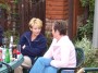 Elaine & Carol * 2032 x 1524 * (683KB)